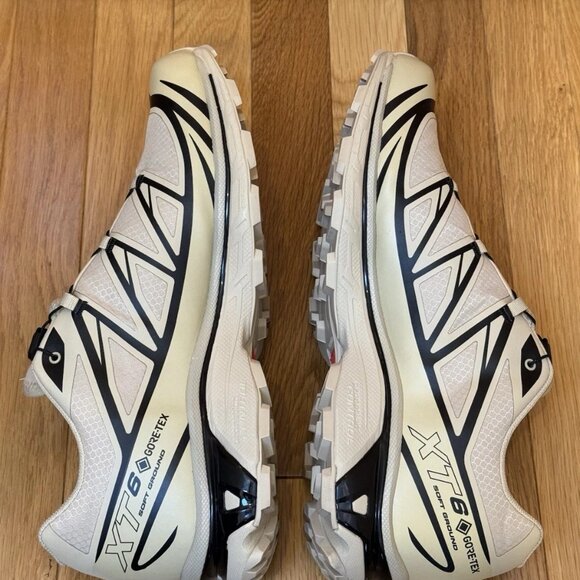salomon xt-6 Running Shoes Not used main image 6